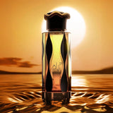 Teriaq Intense 100ml Eau de Parfum by Lattafa Arabian perfume product image