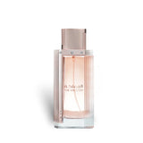The Kingdom For Women 100ml Eau de Parfum by Lattafa fragrance packaging front view.
