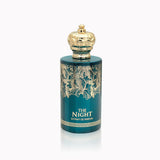 The Night 60ml Extrait de Parfum by French Avenue fragrance packaging front view