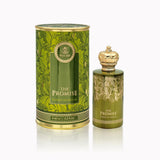 The Promise 60ml Extrait de Parfum by French Avenue bottle and box