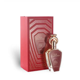 The Proposal Date Night 100ml Eau de Parfum by Khadlaj fragrance packaging front view