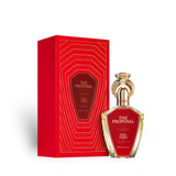 The Proposal Date Night 100ml Eau de Parfum by Khadlaj bottle and box