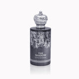 The Shadow 60ml Extrait de Parfum by French Avenue fragrance packaging front view