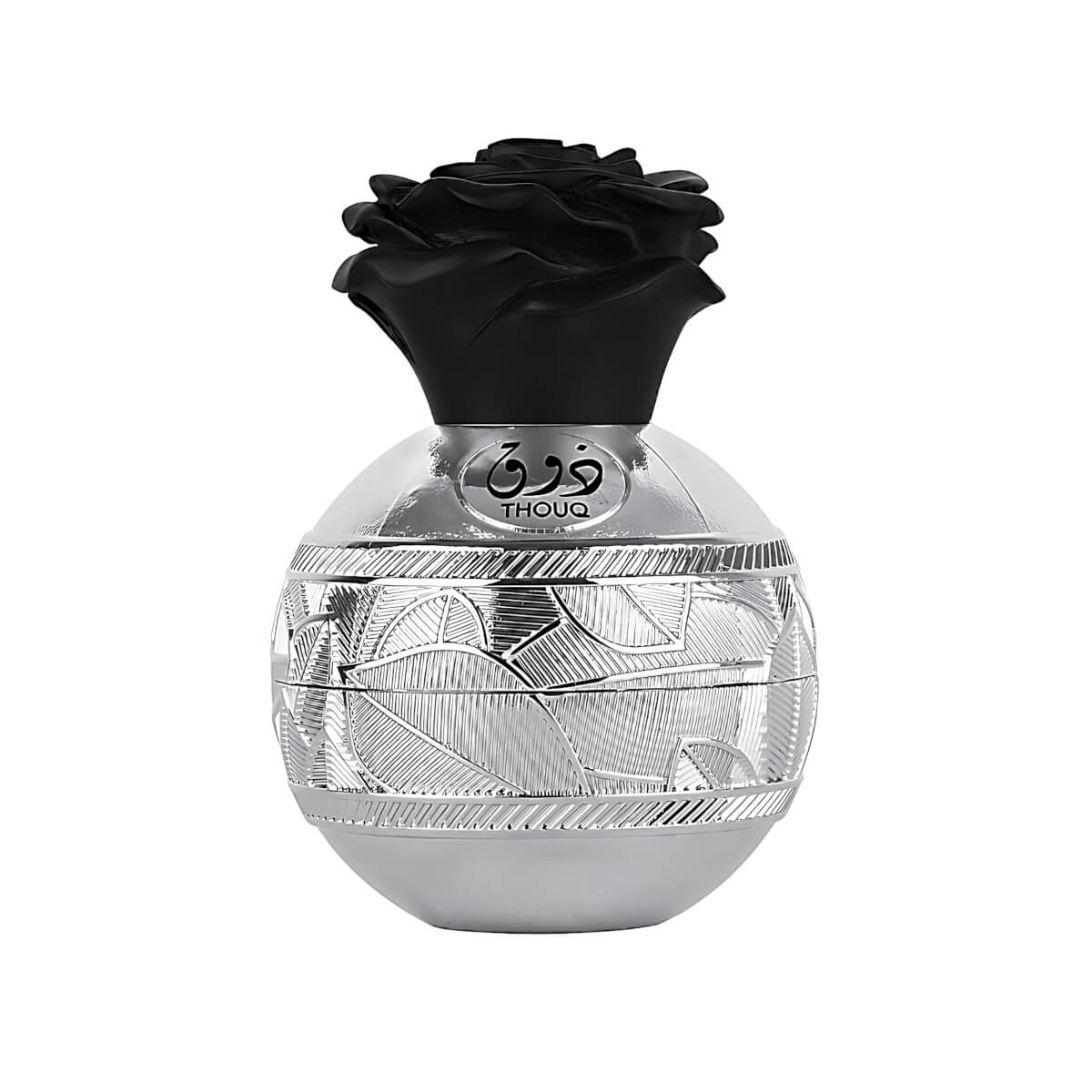 Thouq 80ml Eau de Parfum by Lattafa Pride fragrance bottle
