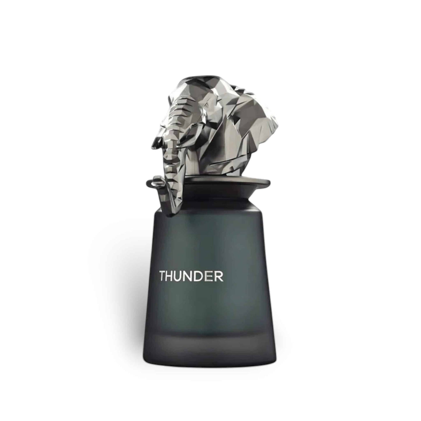 Thunder 100ml Extrait de Parfum by French Avenue fragrance packaging front view