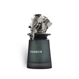 Thunder 100ml Extrait de Parfum by French Avenue fragrance packaging front view