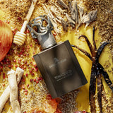 Tobacco 01 50ml Extrait de Parfum by Swiss Arabian perfume bottle close up