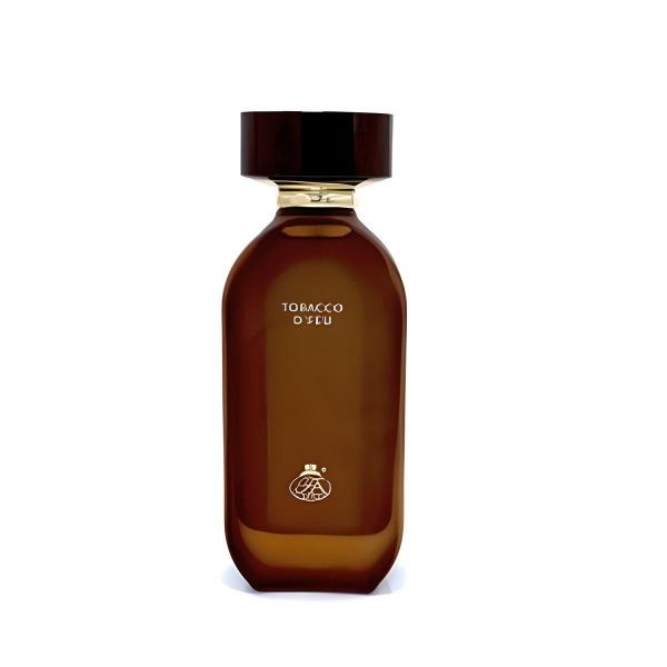 French Avenue Tobacco D'Feu — dupe of Byredo Tobacco Mandarin