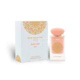 Toffee (Musk Collection) 60ml Eau de Parfum by Gulf Orchid bottle and box