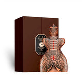 Toleen 80ml Eau de Parfum by Niche Emarati fragrance bottle