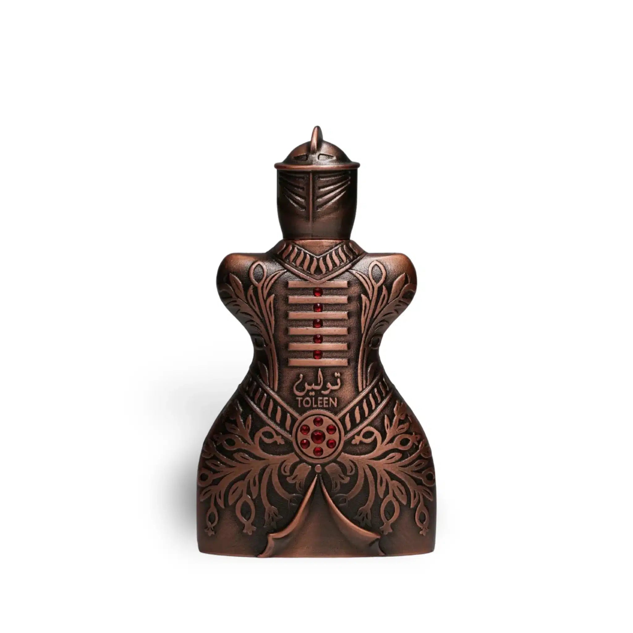 Toleen 80ml Eau de Parfum by Niche Emarati fragrance bottle