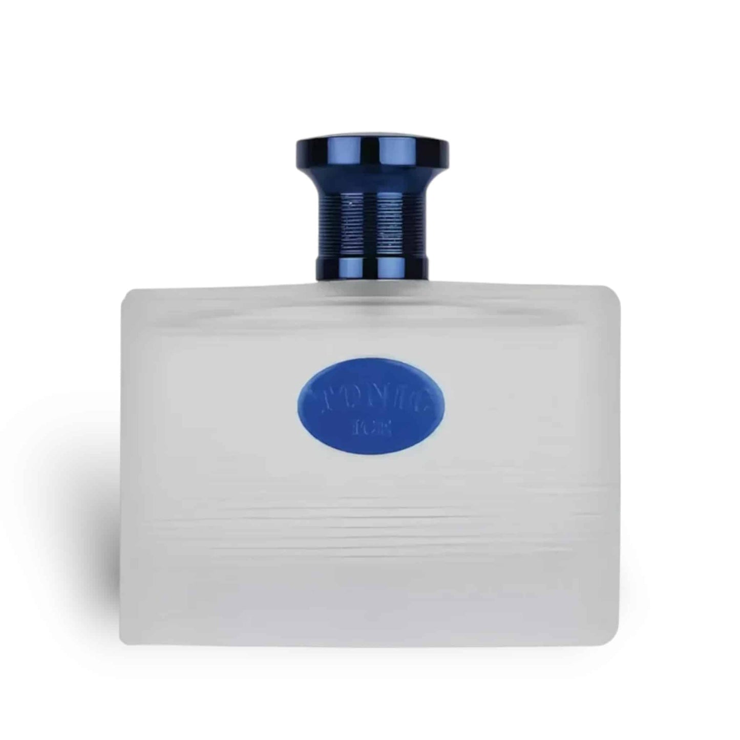 Tonic Ice 100ml Eau de Parfum by Maison Alhambra fragrance packaging front view