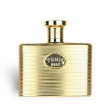 Tonic Malt 100ml Eau de Parfum by Maison Alhambra fragrance packaging front view