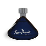 Tres Nuit 100ml Eau de Parfum by Armaf fragrance packaging front view