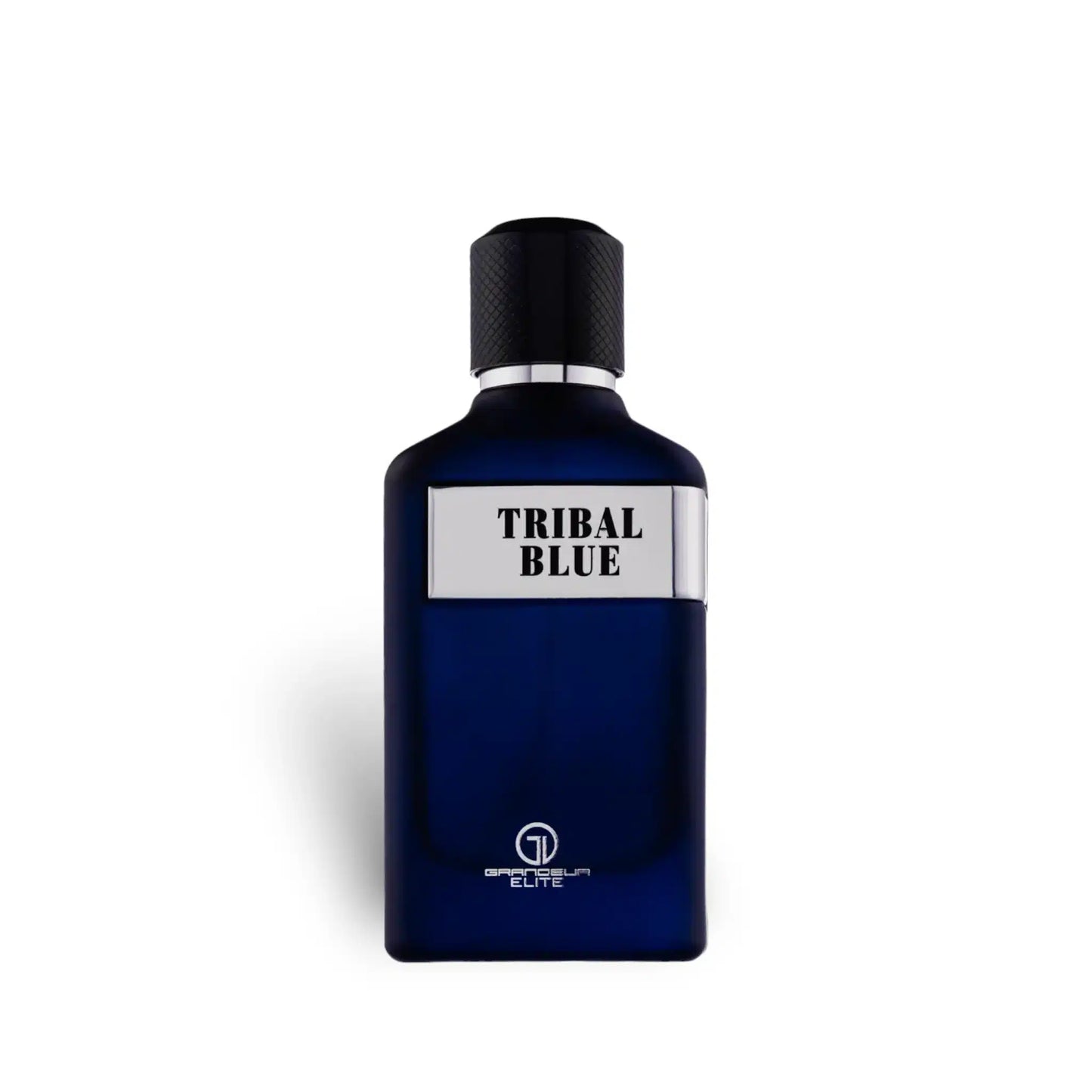 Tribal Blue 100ml Eau de Parfum by Grandeur Elite Arabian perfume product image