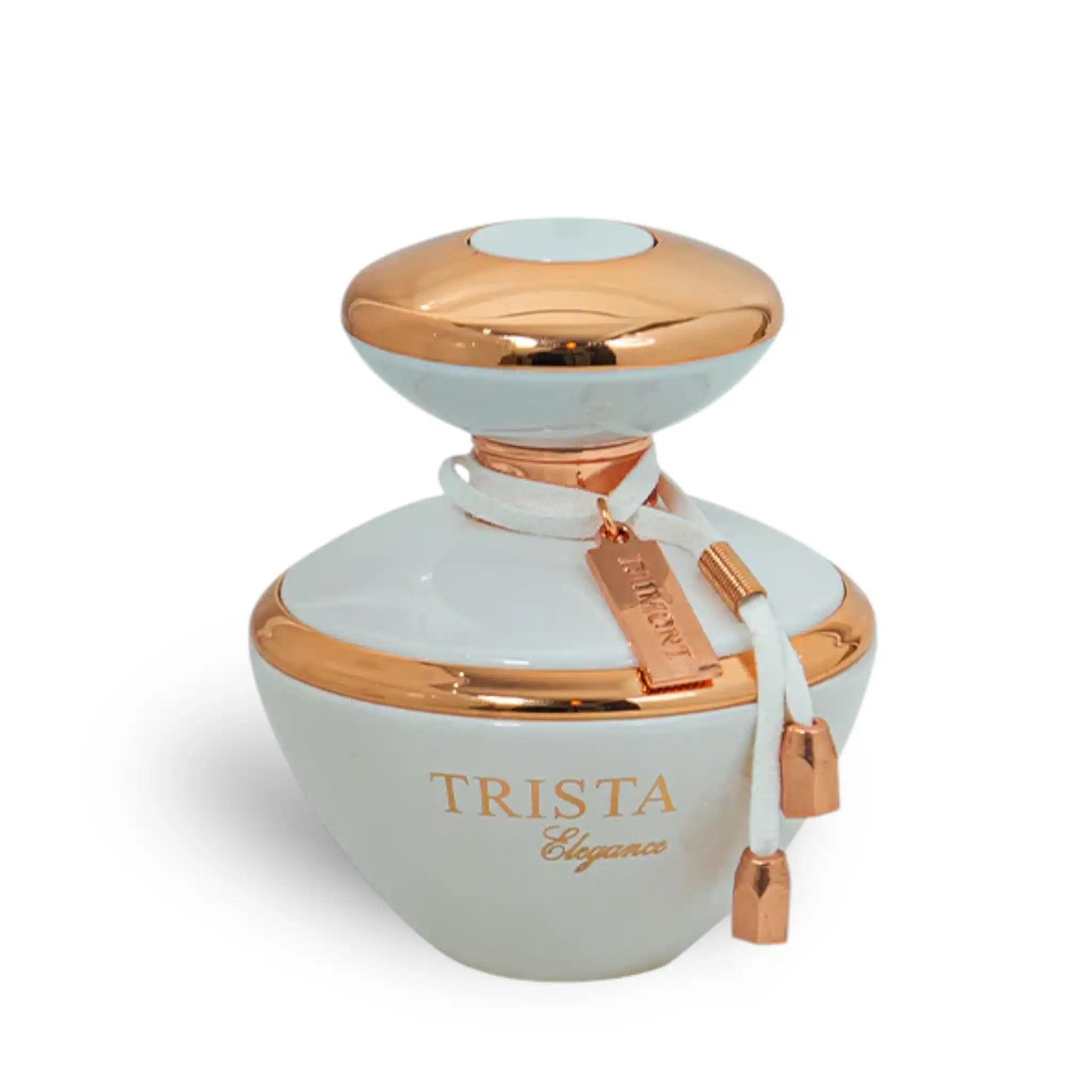 Trista Elegance 100ml Eau de Parfum by Dumont Paris fragrance bottle