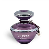 Trista Queen 100ml Eau de Parfum by Dumont Paris fragrance bottle