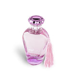 Turab Al Dhahab Amazing Rose 100ml Eau de Parfum by Ard Al Zaafaran perfume bottle close up