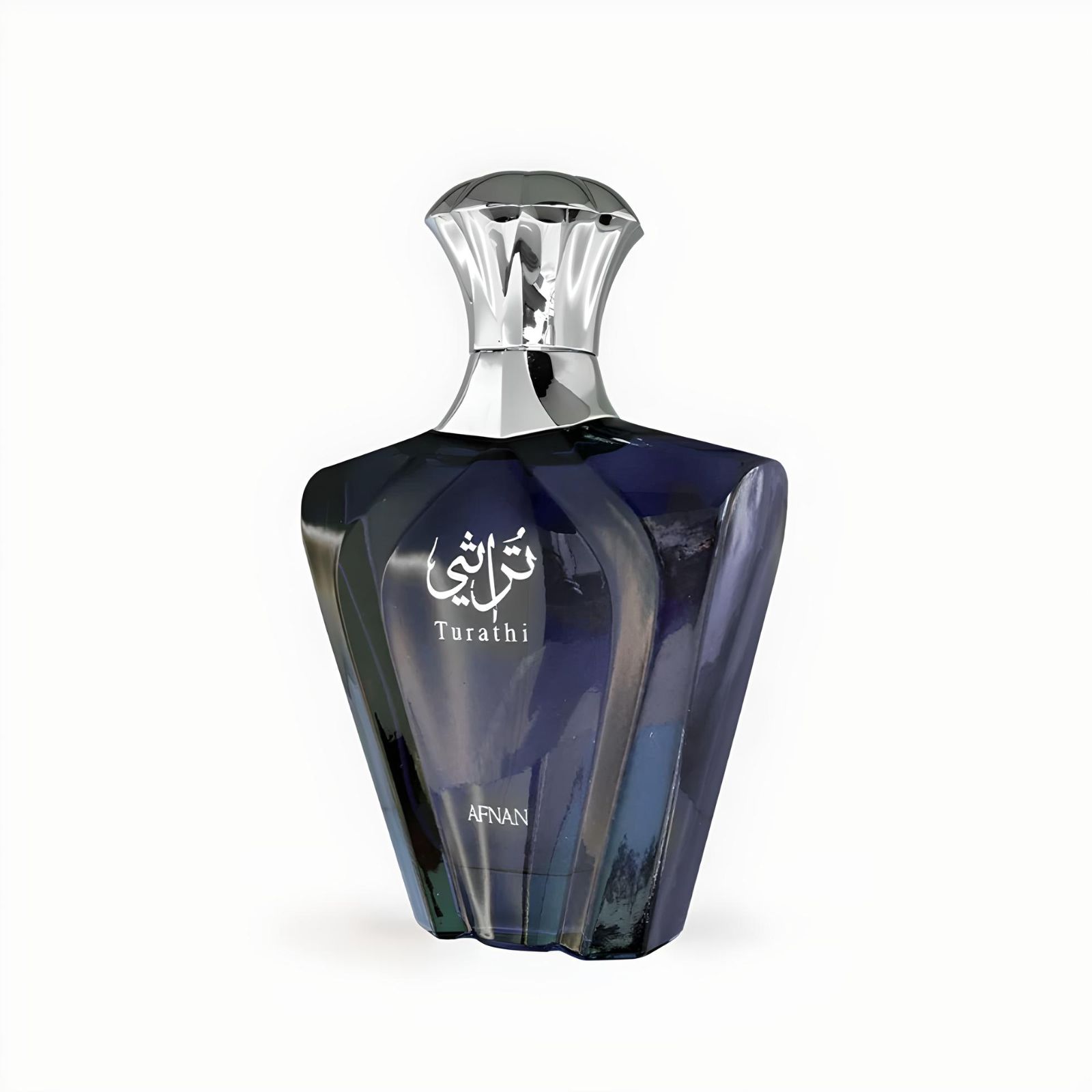 Turathi Blue 90ml Eau de Parfum by Afnan | Soghaat