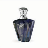 Turathi Blue 90ml Eau de Parfum by Afnan fragrance packaging front view