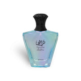 Turathi Electric 90ml Eau de Parfum by Afnan fragrance packaging front view
