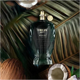 Urban Man Amaze 90ml Eau de Parfum by Fragrance World Arabian perfume product image
