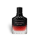 Valentia Rome Intense 100ml Eau de Parfum by Fragrance World perfume bottle close up