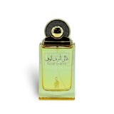 Valley Of Love 100ml Eau de Parfum by Risala fragrance packaging front view