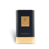 Valor Enigma 100ml Eau de Parfum by Khadlaj Arabian perfume product image