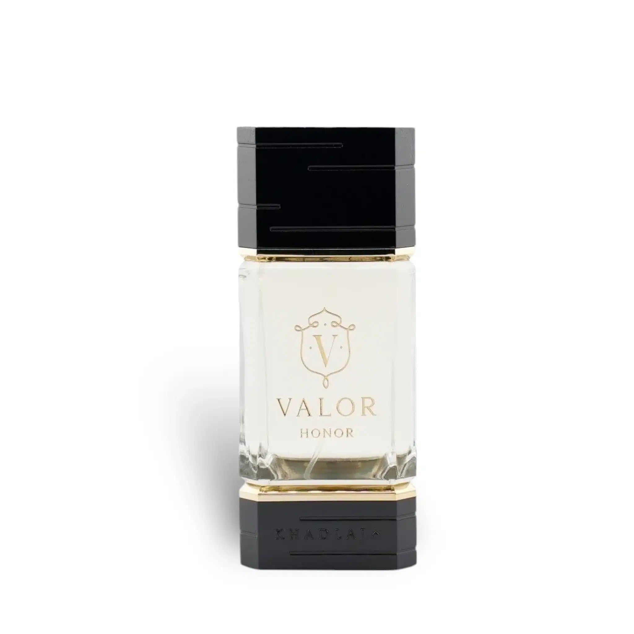 Valor Honor 100ml Eau de Parfum by Khadlaj Arabian perfume product image
