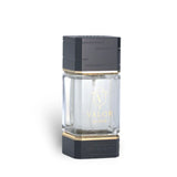 Valor Honor 100ml Eau de Parfum by Khadlaj perfume bottle close up