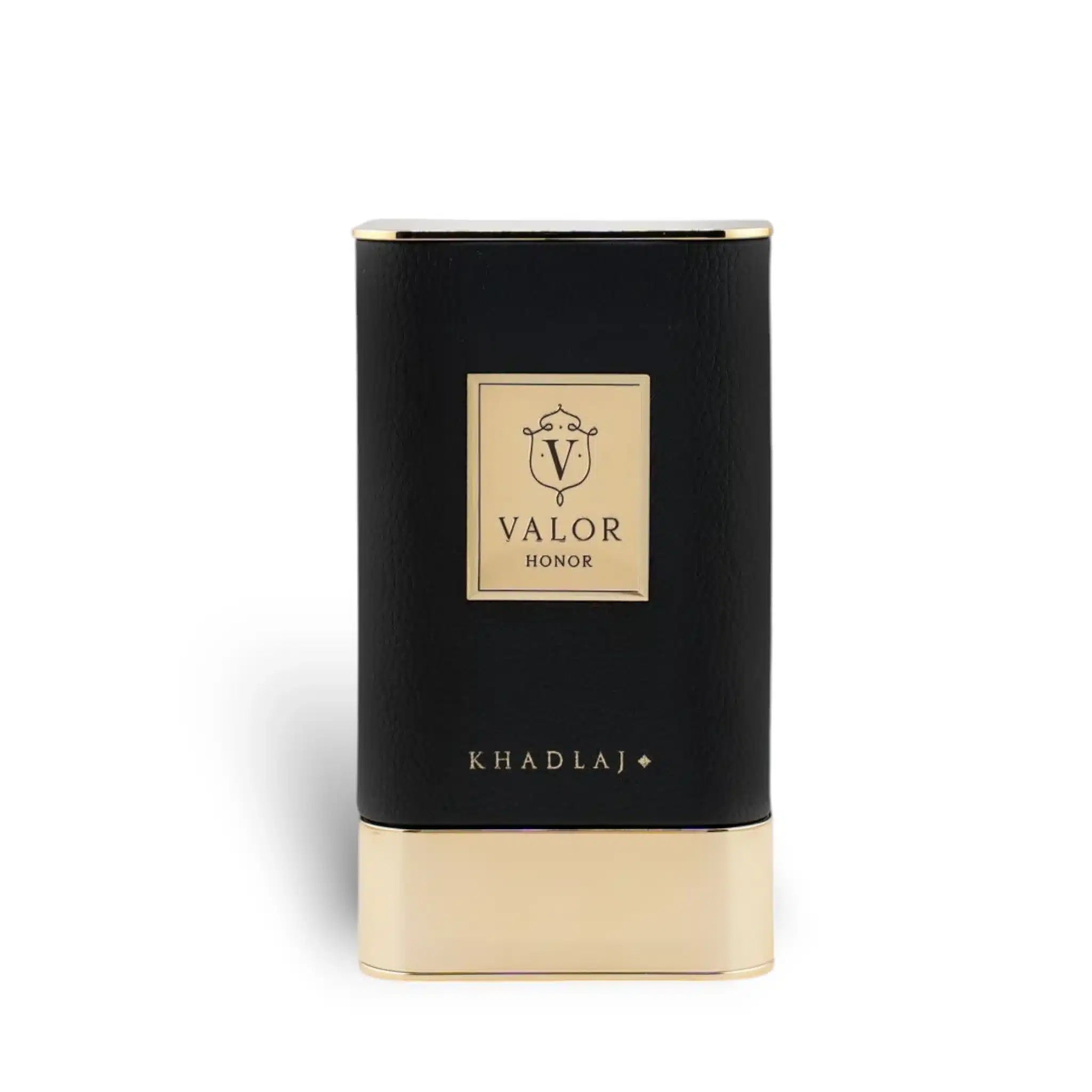 Valor Honor 100ml Eau de Parfum by Khadlaj Arabian perfume product image