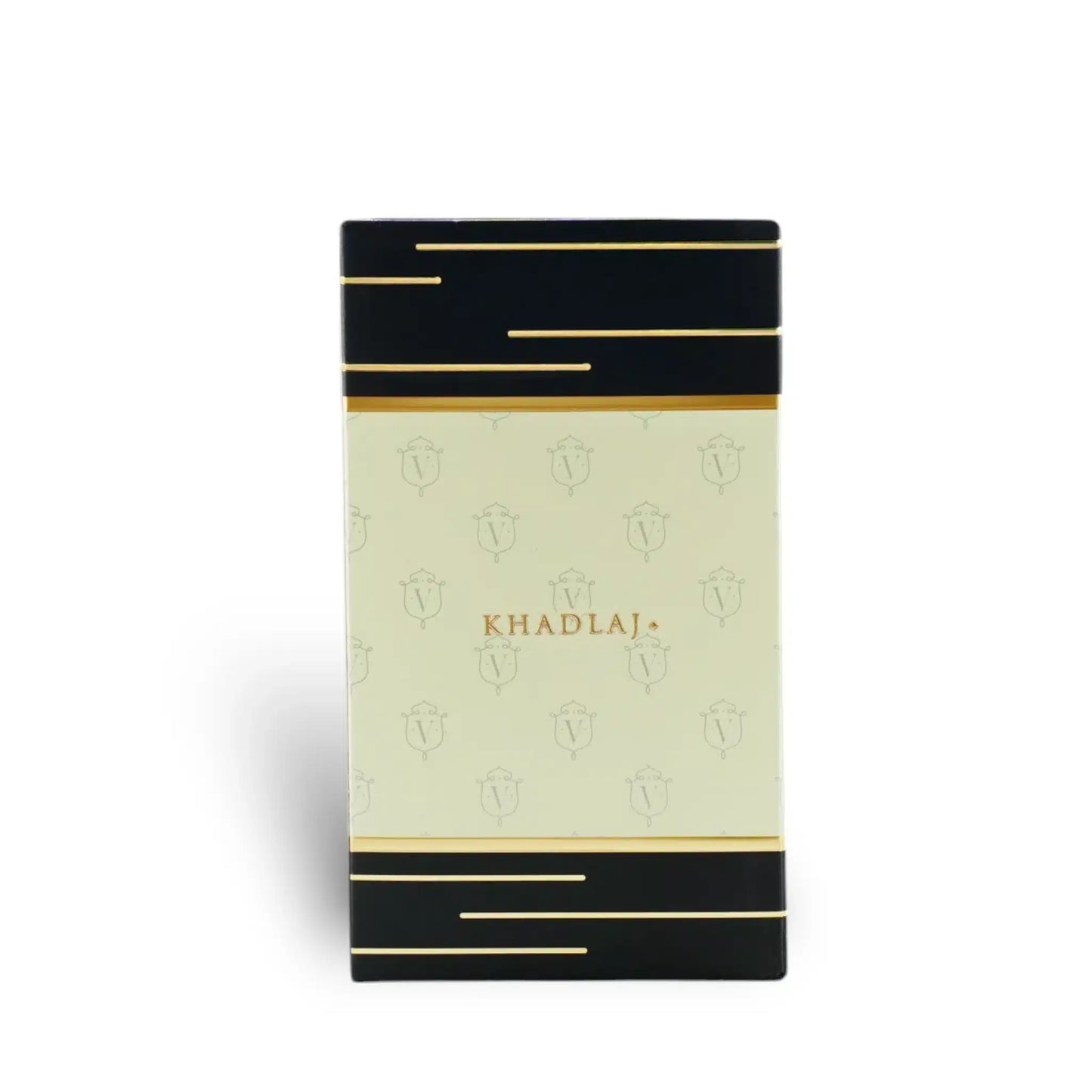 Valor Honor 100ml Eau de Parfum by Khadlaj fragrance packaging front view