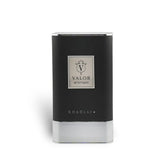 Valor Mystique 100ml Eau de Parfum by Khadlaj bottle and box