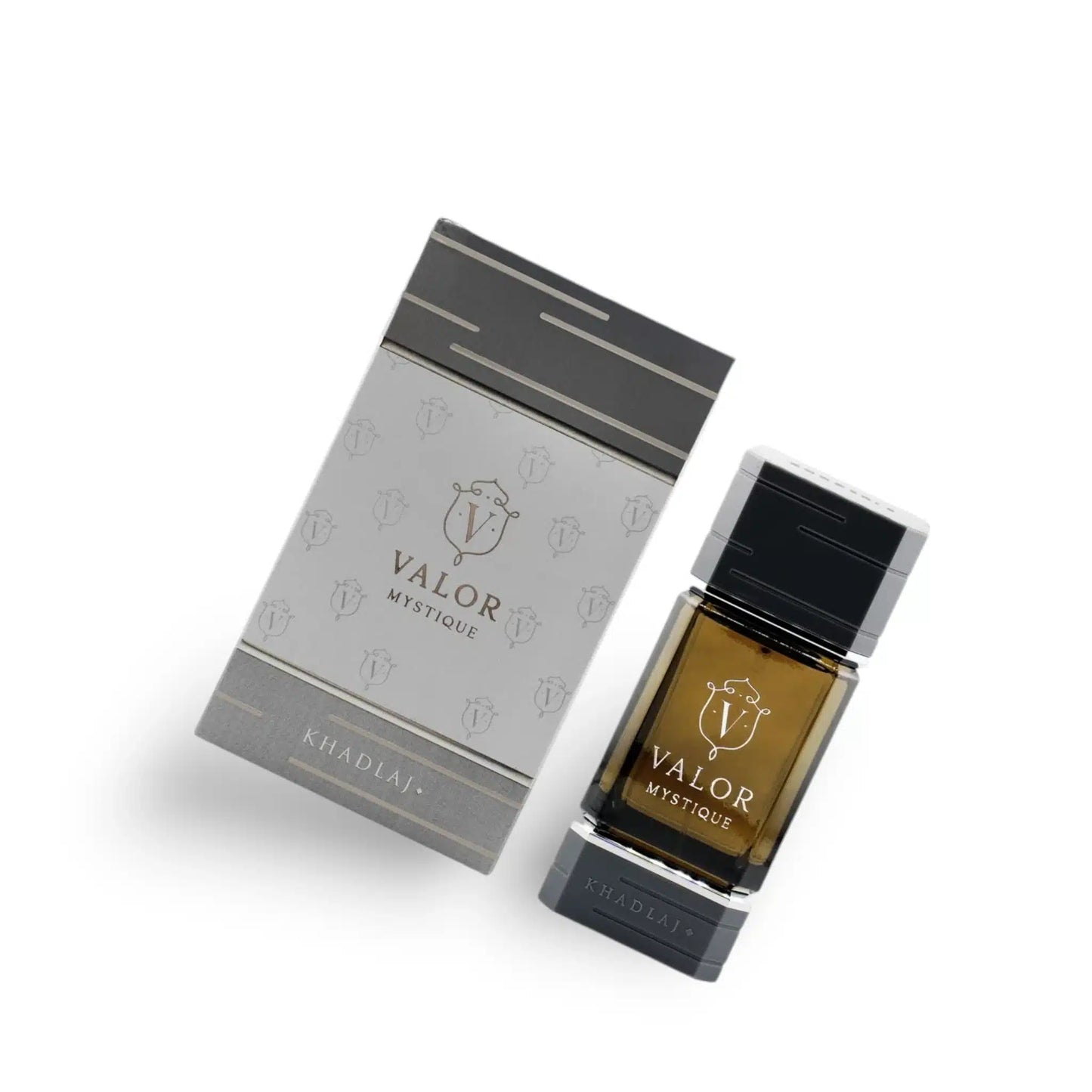 Valor Mystique 100ml Eau de Parfum by Khadlaj Arabian perfume product image