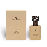 Vanilla 01 50ml Extrait de Parfum by Swiss Arabian fragrance bottle