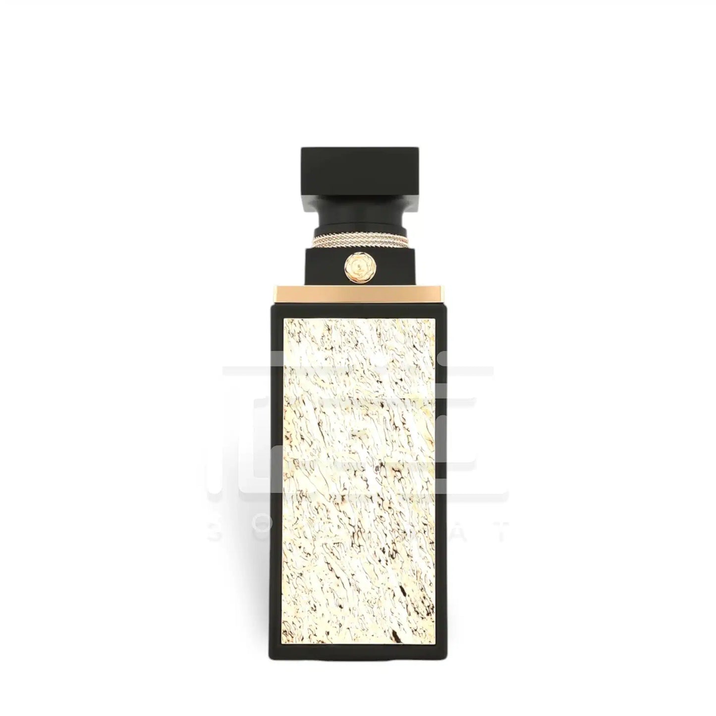 Varakh Gold 100ml Eau de Parfum by Fragrance World fragrance packaging front view