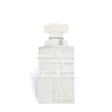 Varakh Silver 100ml Eau de Parfum by Fragrance World fragrance packaging front view