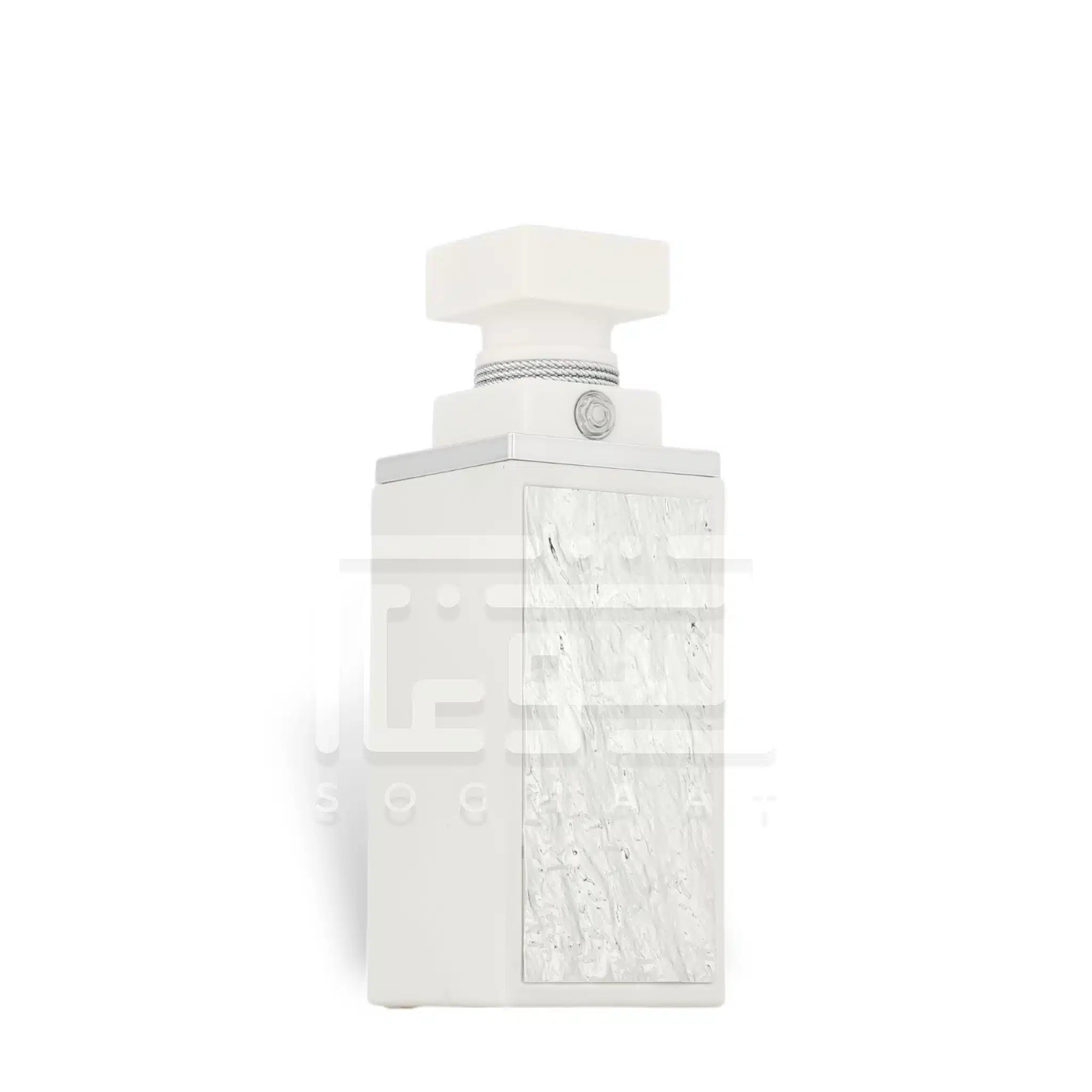 Varakh Silver EDP by Fragrance World | Soghaat Perfumes