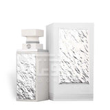 Varakh Silver 100ml Eau de Parfum by Fragrance World bottle and box