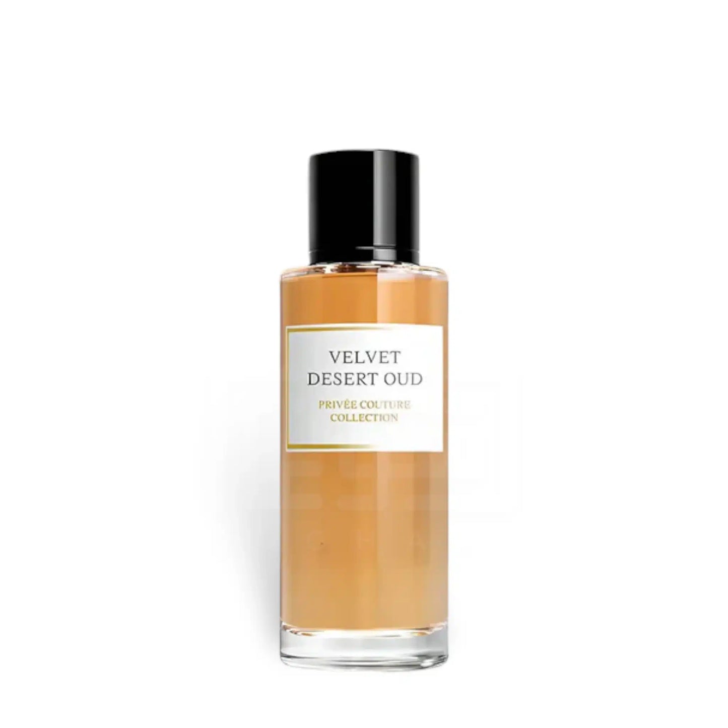 Velvet Desert Oud (Privee Couture Collection) 30ml by Ard Al Zaafaran bottle and box