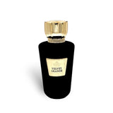 Velvet Grande 100ml Eau de Parfum by Fragrance World fragrance packaging front view