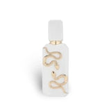 Veneno Bianco 100ml Eau de Parfum by French Avenue perfume bottle close up