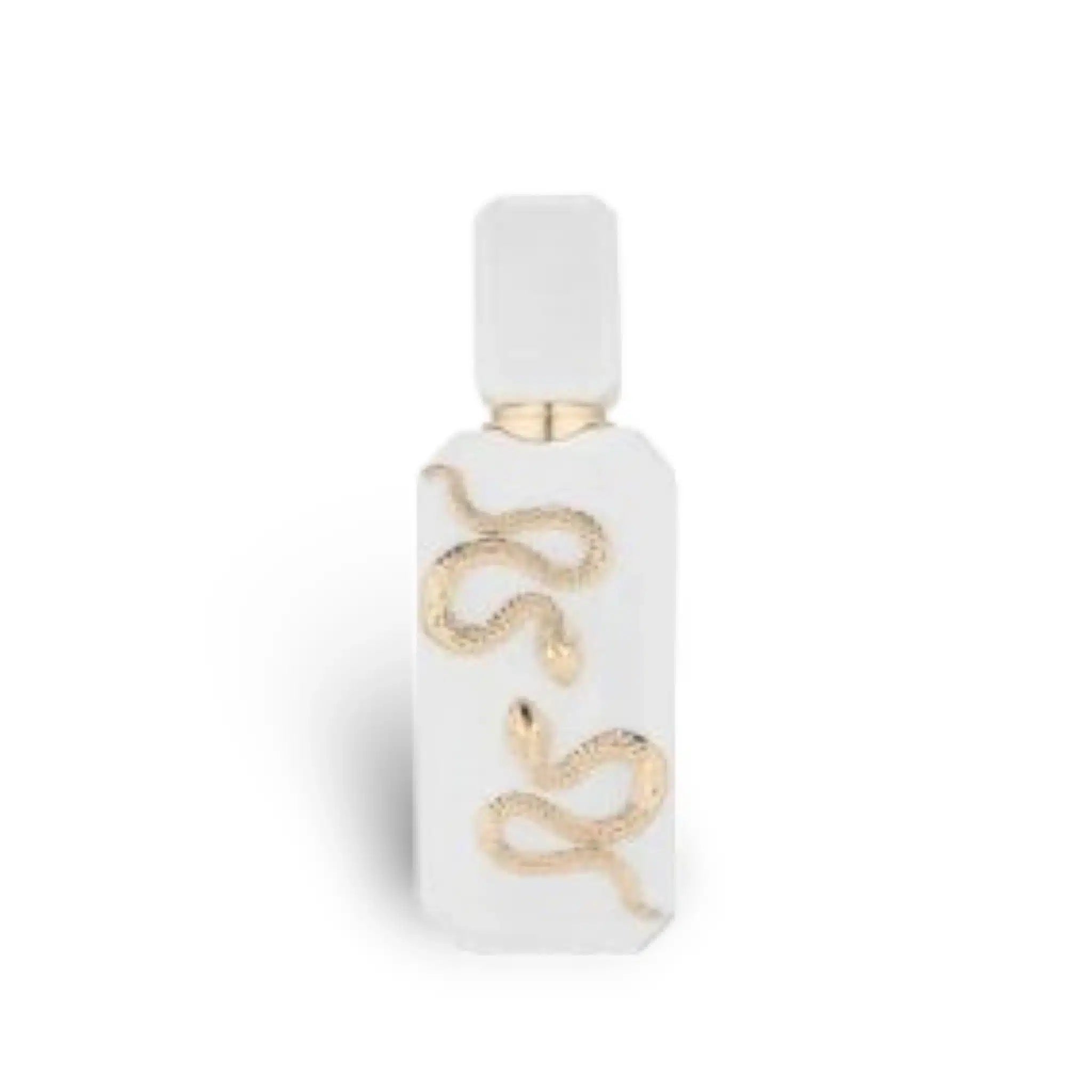 Veneno Bianco 100ml Eau de Parfum by French Avenue perfume bottle close up