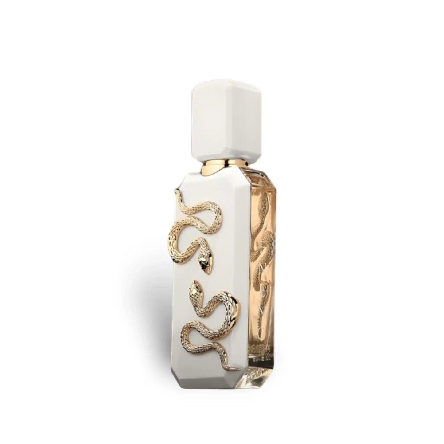 Veneno Bianco 100ml Eau de Parfum by French Avenue fragrance packaging front view