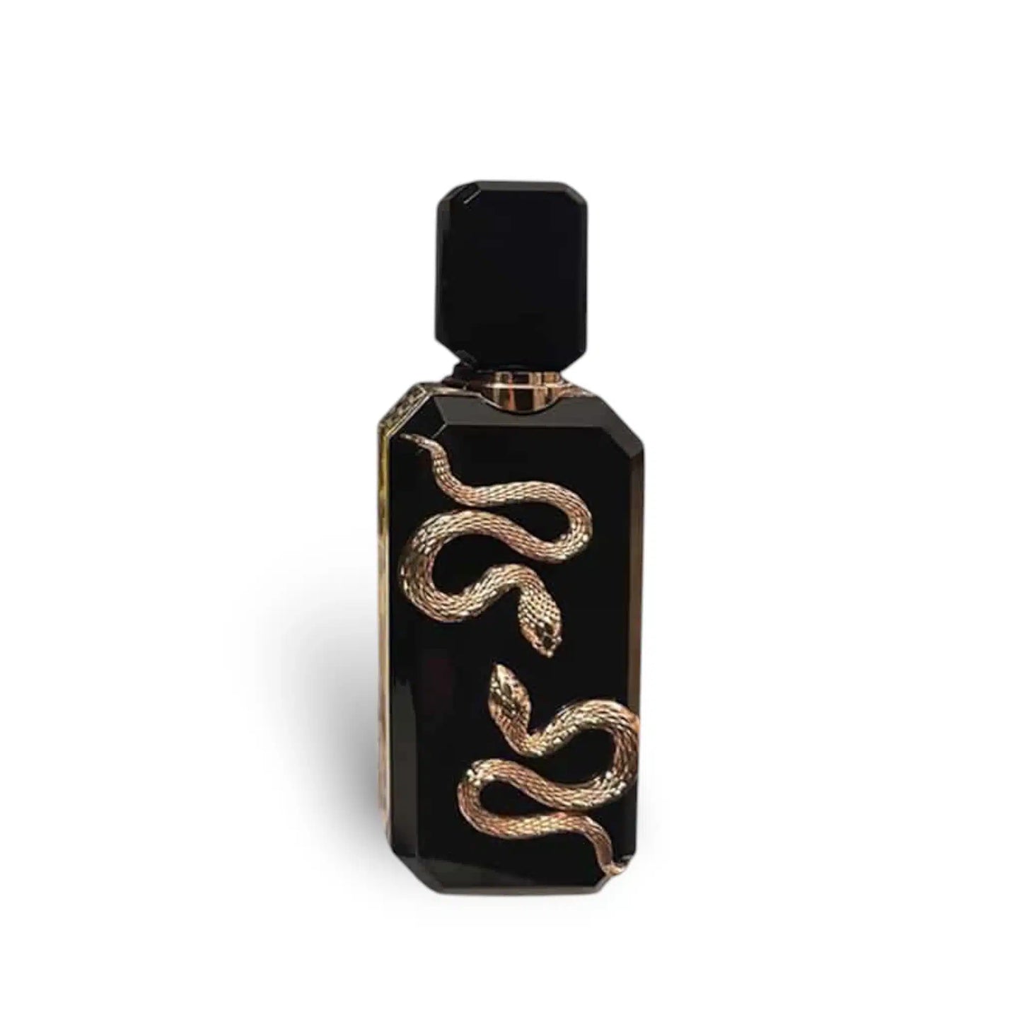 Veneno 100ml Eau de Parfum by French Avenue perfume bottle close up