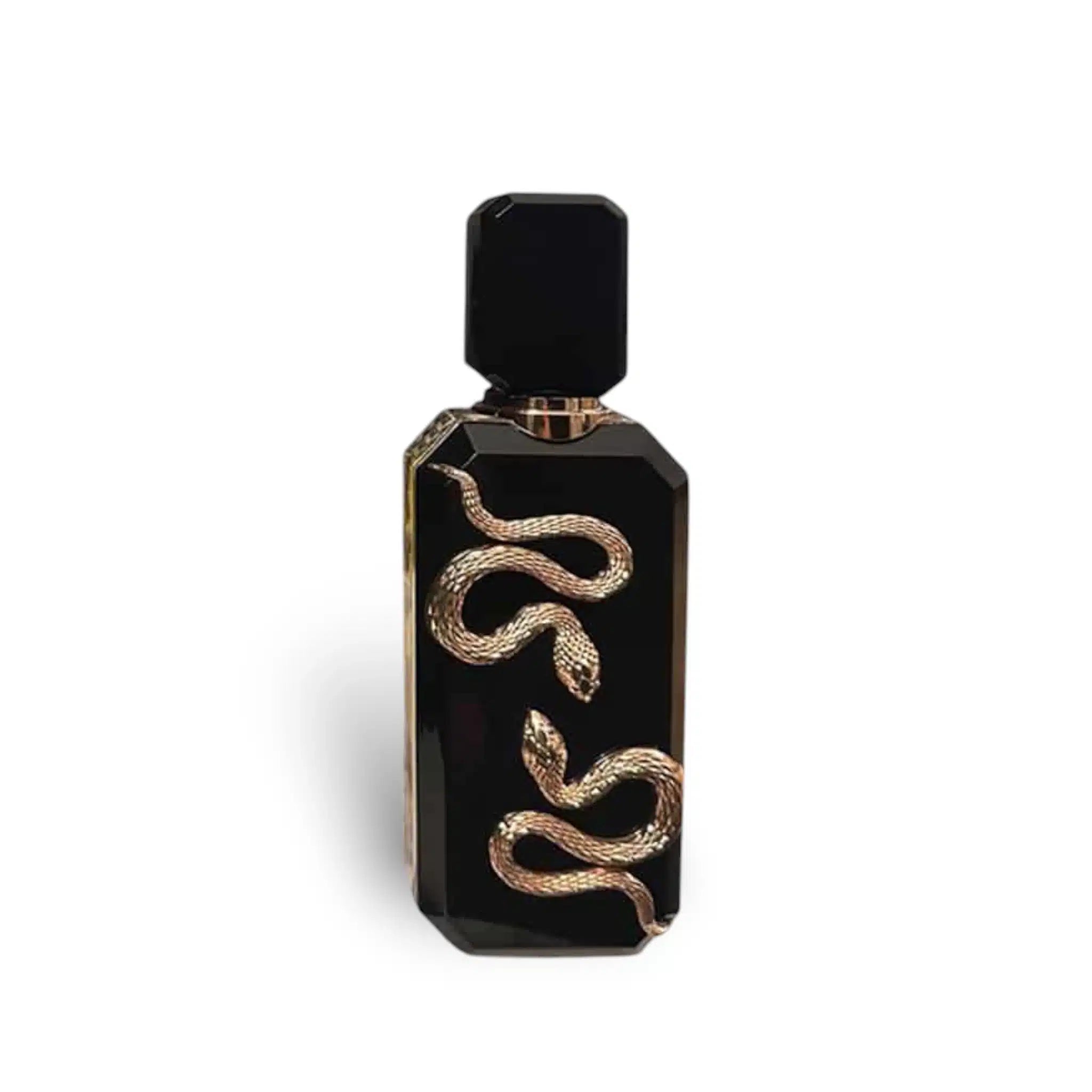 Veneno 100ml Eau de Parfum by French Avenue perfume bottle close up