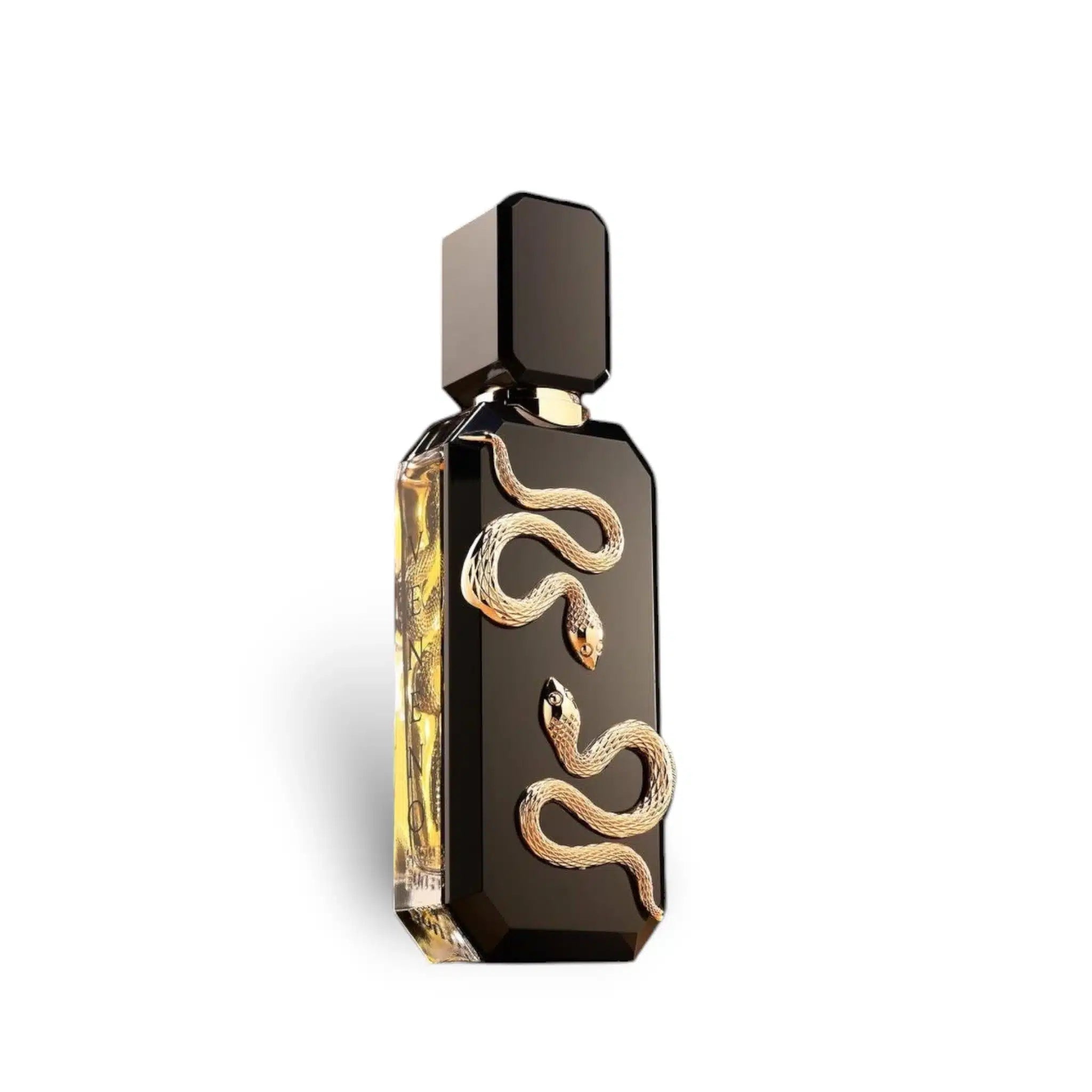 Veneno 100ml Eau de Parfum by French Avenue fragrance packaging front view