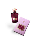 Venti Carisma 100ml Eau de Parfum by Fragrance World fragrance packaging front view