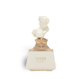 Venus de Milo 100ml Eau de Parfum by French Avenue fragrance packaging front view